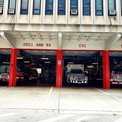 City of Chicago Fire Dept