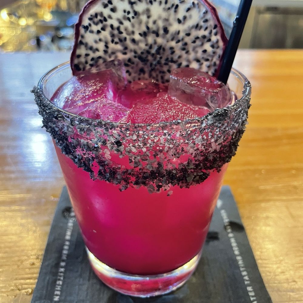 Cutwater Spirits - Dragons breath was spicy and super good! - Distilleries Near Me - San Diego, California Cutwater Spirits - Dragons breath was spicy and super good! - Distilleries Near Me - San Diego, California