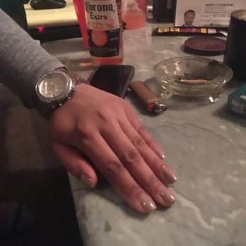 Kris Nails - Yet another fabulous manicure at Kris's nails - love the crew and the service - Nail Salons Near Me - Oakland Gardens, New York Kris Nails - Yet another fabulous manicure at Kris's nails - love the crew and the service - Nail Salons Near Me - Oakland Gardens, New York