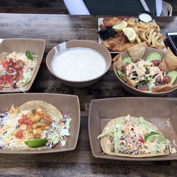 Encinitas Fish Shop - Seafood Near Me - Encinitas, California