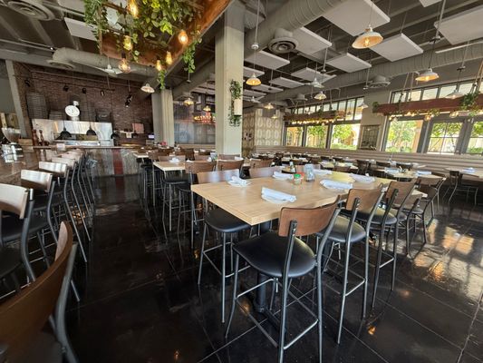 Crust Simply Italian Chandler by null