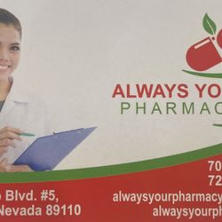 Always Your Pharmacy