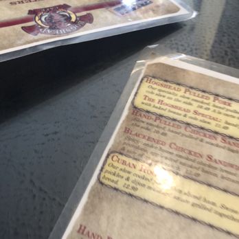 HogsHead Cafe - Barbeque Near Me - Richmond, Virginia HogsHead Cafe - Barbeque Near Me - Richmond, Virginia
