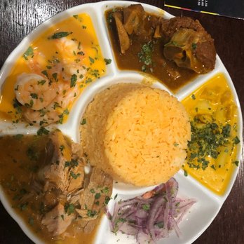 Barzola - This was my favorite - Seafood Near Me - Pembroke Pines, Florida Barzola - This was my favorite - Seafood Near Me - Pembroke Pines, Florida