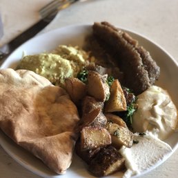 Ali Baba Mediterranean Grill 393 Photos 560 Reviews Mediterranean 2103 N Central Expy Richardson Tx Restaurant Reviews Phone Number Menu