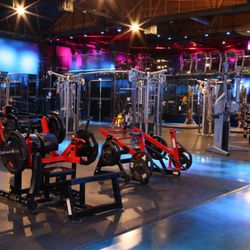 Speakeasy Fitness - North Hollywood - Speakeasy Fitness North Hollywood