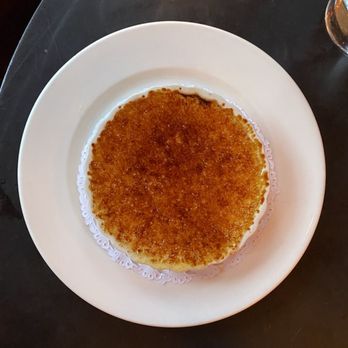Parc - Creme Brulee - French Near Me - Philadelphia, Pennsylvania Parc - Creme Brulee - French Near Me - Philadelphia, Pennsylvania