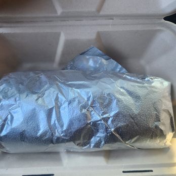 Bbad - Breakfast Burritos All Day - Bacon Burrito - Breakfast & Brunch Near Me - Pasadena, California