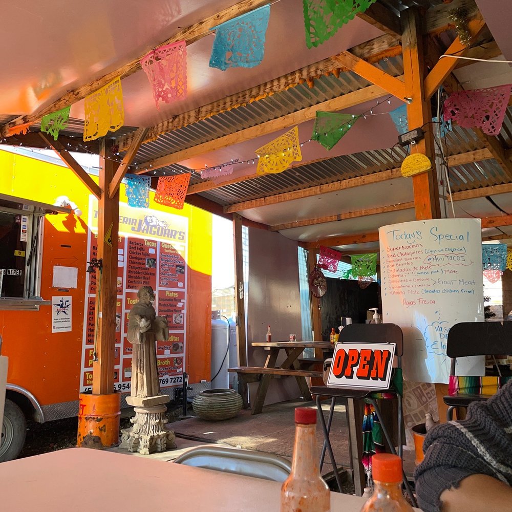Taqueria Jaguar's - Mexican Near Me - Round Rock, Texas