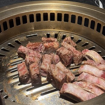350 ATELIER - Korean Near Me - North Hollywood, California