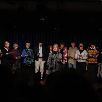 Maleny Players - Performing Arts Near Me - Maleny, QLD