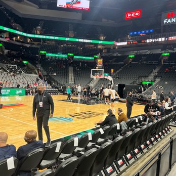 Frost Bank Center - Stadiums & Arenas Near Me - San Antonio, Texas Frost Bank Center - Stadiums & Arenas Near Me - San Antonio, Texas