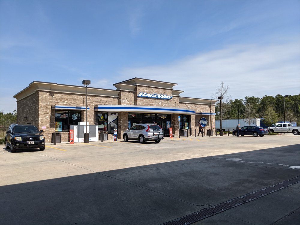 RACEWAY Updated September 2024 462569 State Rd 200, Yulee, Florida