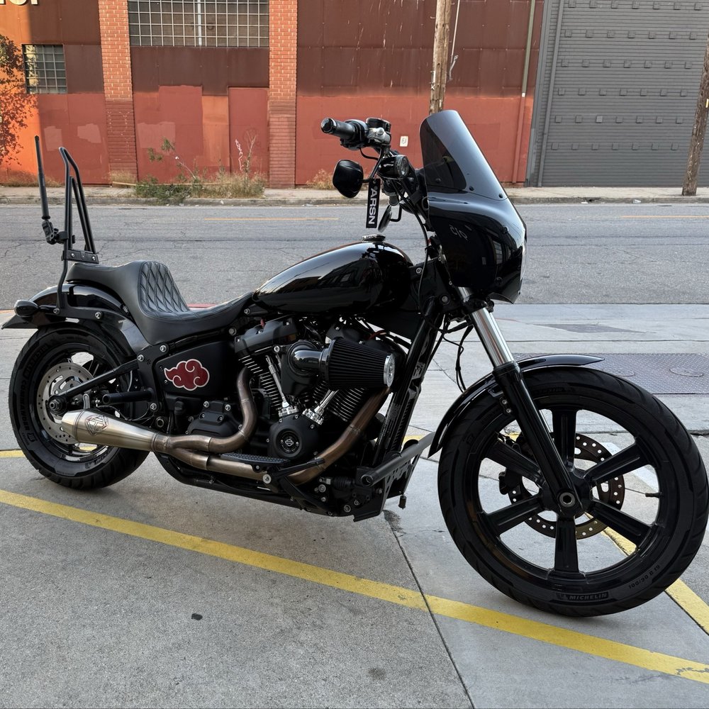 TOP 10 BEST Motorcycle Shops in Whittier, CA - Updated 2025