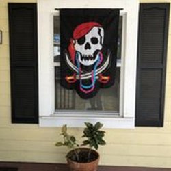 Head’s Flags