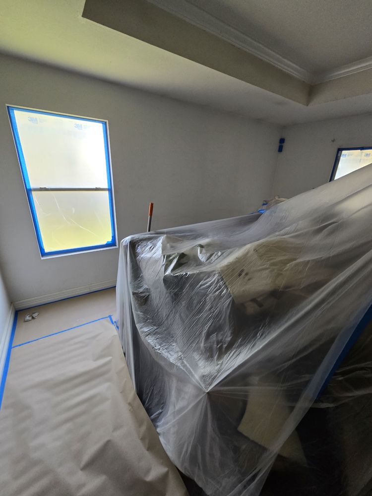 Slide of Texas State Maintenance