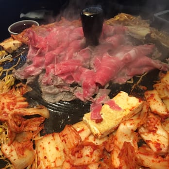 Honey Pig BBQ - Korean Near Me - Irvine, California