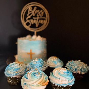 Nidia’s Creations - Custom Cakes Near Me - Chubbuck, Idaho