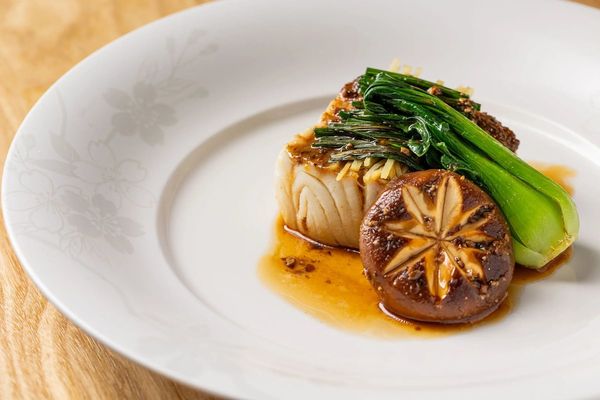 Nobu Scottsdale by null