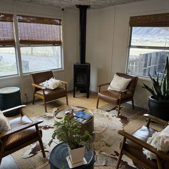 Basecamp 550 - Clubhouse - Campgrounds Near Me - Ridgway, Colorado