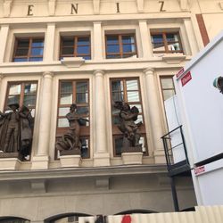 Teatro Cofidis Alcqazar