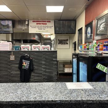 Lorenzo & Sons Pizza - Pizza Near Me - Philadelphia, Pennsylvania
