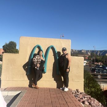 McDonald's - Fast Food Near Me - Sedona, Arizona