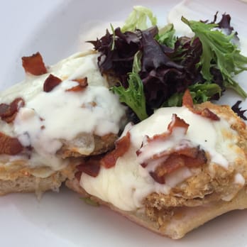 Hunter Mountain Brewery - Cheddar Ale Toast! - Breweries Near Me - Hunter, New York