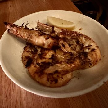 Rolo's - Grilled Salt & Pepper Head On Shrimp - Sandwiches Near Me - Ridgewood, New York Rolo's - Grilled Salt & Pepper Head On Shrimp - Sandwiches Near Me - Ridgewood, New York