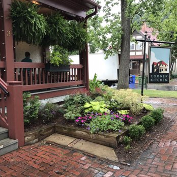 Corner Kitchen - Outside of the restaurant - Breakfast & Brunch Near Me - Asheville, North Carolina Corner Kitchen - Outside of the restaurant - Breakfast & Brunch Near Me - Asheville, North Carolina