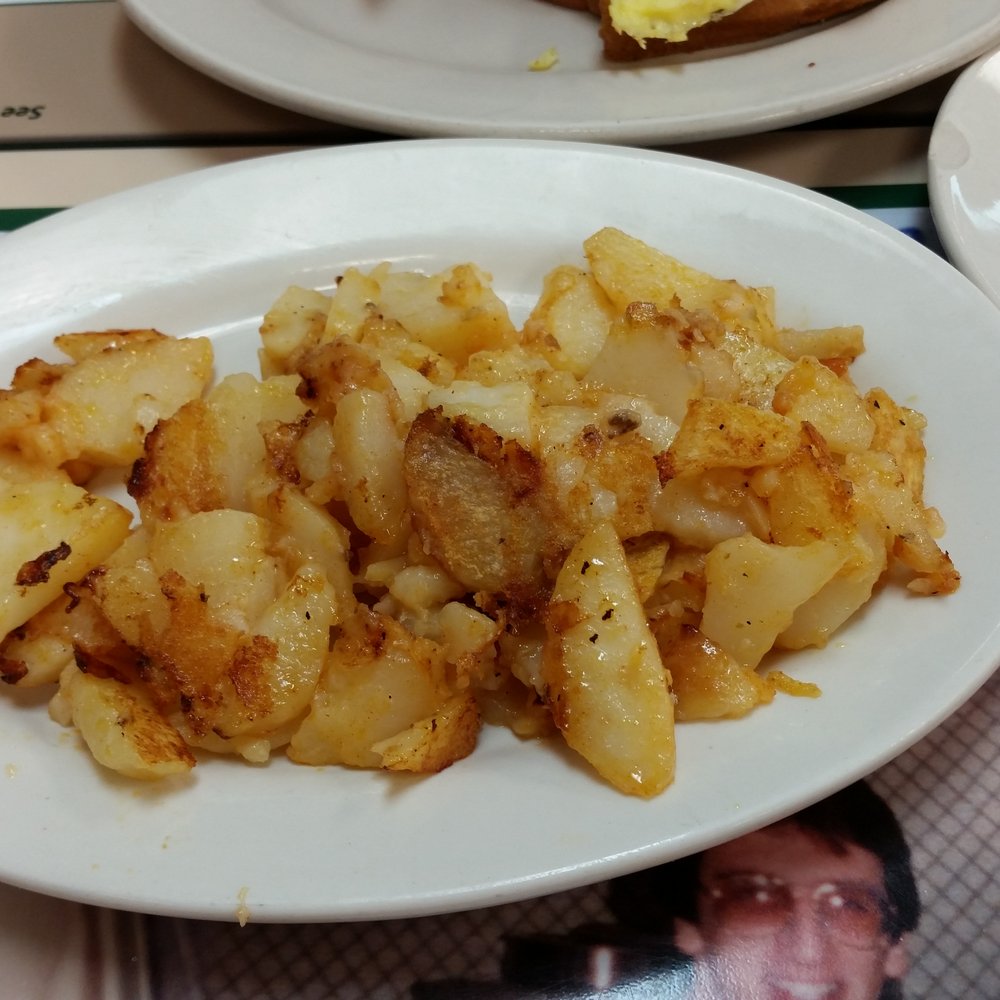 The Coffee Station - Potatoes - Diners Near Me - Morton, Pennsylvania The Coffee Station - Potatoes - Diners Near Me - Morton, Pennsylvania