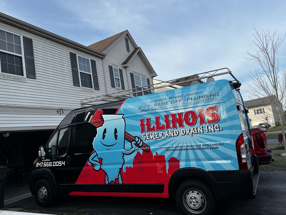 Slide of Illinois Sewer And Drain