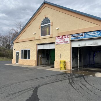 Carribean Car Wash - Car Wash Near Me - Waynesboro, Virginia