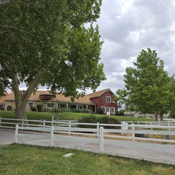 Spring Mountain Ranch State Park - Parks Near Me - Blue Diamond, Nevada