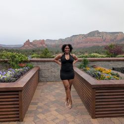 1AZ Select Transportation & Tours - Mariposa Latin Inspired Grill