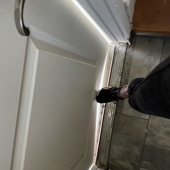 HomeGuard Incorporated - a person standing in front of a door - Home Inspectors Near Me - San Jose, California HomeGuard Incorporated - a person standing in front of a door - Home Inspectors Near Me - San Jose, California