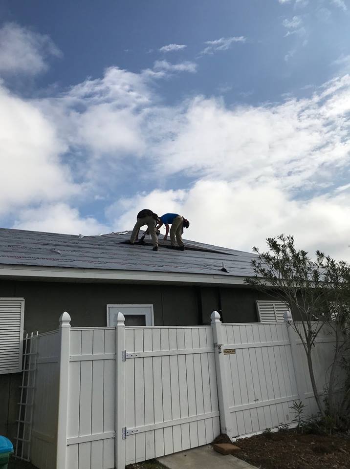 Slide of TPR Construction & Design