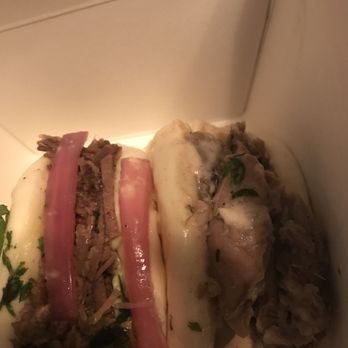 Bend the Bao - American Near Me - Orlando, Florida Bend the Bao - American Near Me - Orlando, Florida