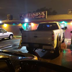 La Chispa Nightclub