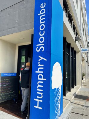 Humphry Slocombe Dogpatch by null