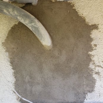 Go Joe Handyman - After Stucco Patch - Handyman Near Me - Simi Valley, California Go Joe Handyman - After Stucco Patch - Handyman Near Me - Simi Valley, California