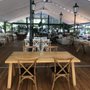 Photo of Žofín Garden restaurant
