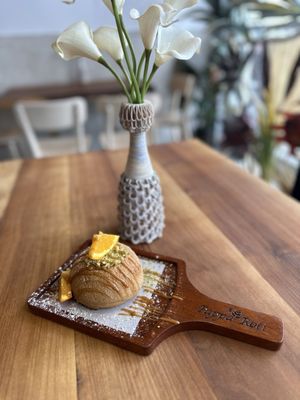 Papparoti Café & Bakery by null