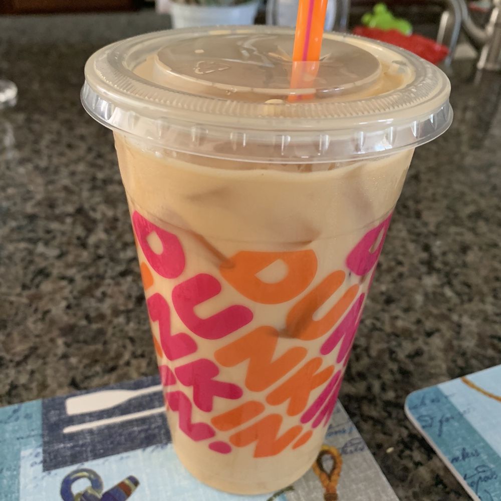 Dunkin' - Donuts Near Me - Saint Augustine, Florida Dunkin' - Donuts Near Me - Saint Augustine, Florida