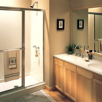 Solid Surfaces - Kitchen & Bath Near Me - Rochester, New York
