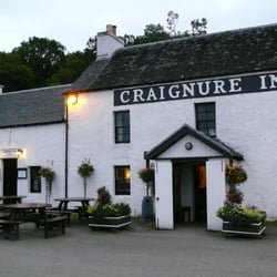 Craignure Inn