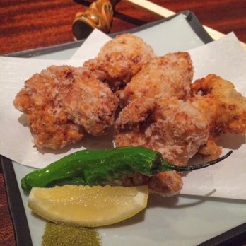 Yopparai - Yakitori: traditional Japanese fried chicken appetizer $9 - Izakaya Near Me - New York, New York Yopparai - Yakitori: traditional Japanese fried chicken appetizer $9 - Izakaya Near Me - New York, New York