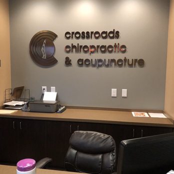 Crossroads Chiropractic & Acupuncture - Beautiful entry - Chiropractors Near Me - Northfield Center, Ohio