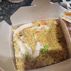 Taste of China