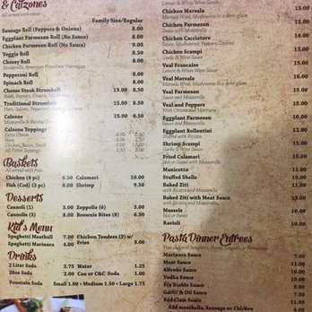 Nino C Pizza Restaurant - the menu - Pizza Near Me - Coolbaugh Township, Pennsylvania Nino C Pizza Restaurant - the menu - Pizza Near Me - Coolbaugh Township, Pennsylvania